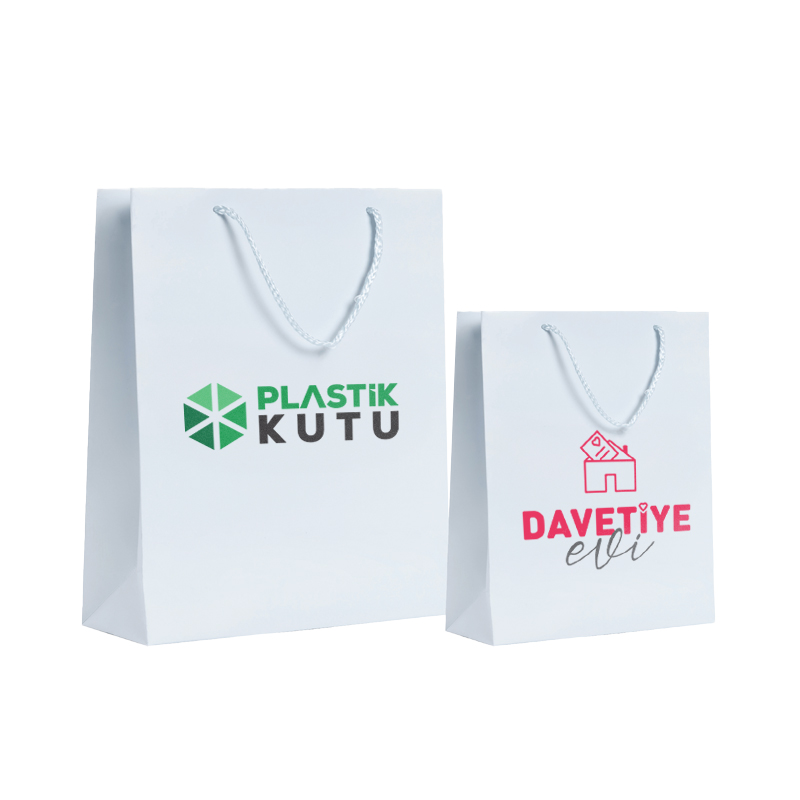 Kağıt Çanta